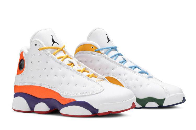 Jordan 13 Retro Playground (GS)