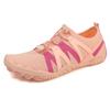 Schnelltrocknende Wasserschuhe für Herren und Damen Fitness Yoga Laufschuh Sportschuh Flussschuhe Lässige Sommer-Aquaschuhe Übergröße