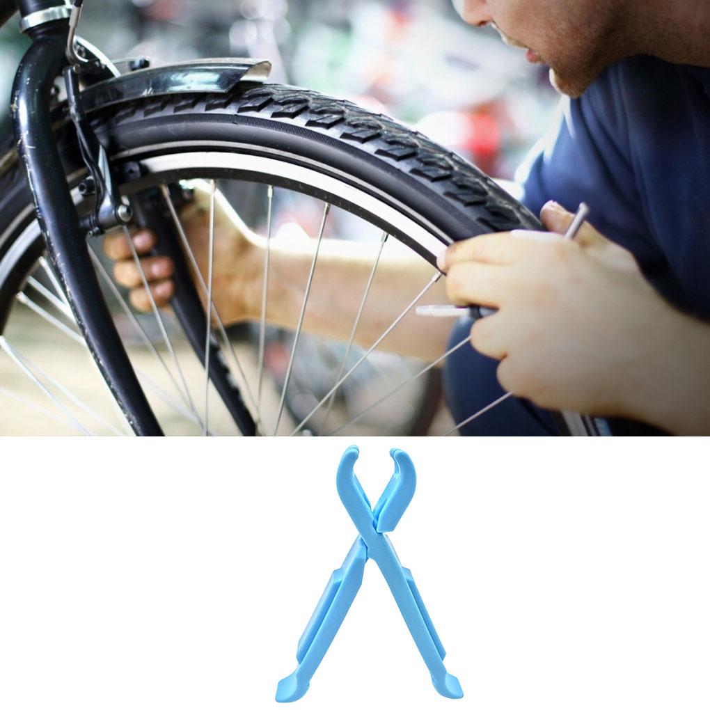 Bicycle Tyre Tire Lever Cycling Master Link Chain Pliers Bike