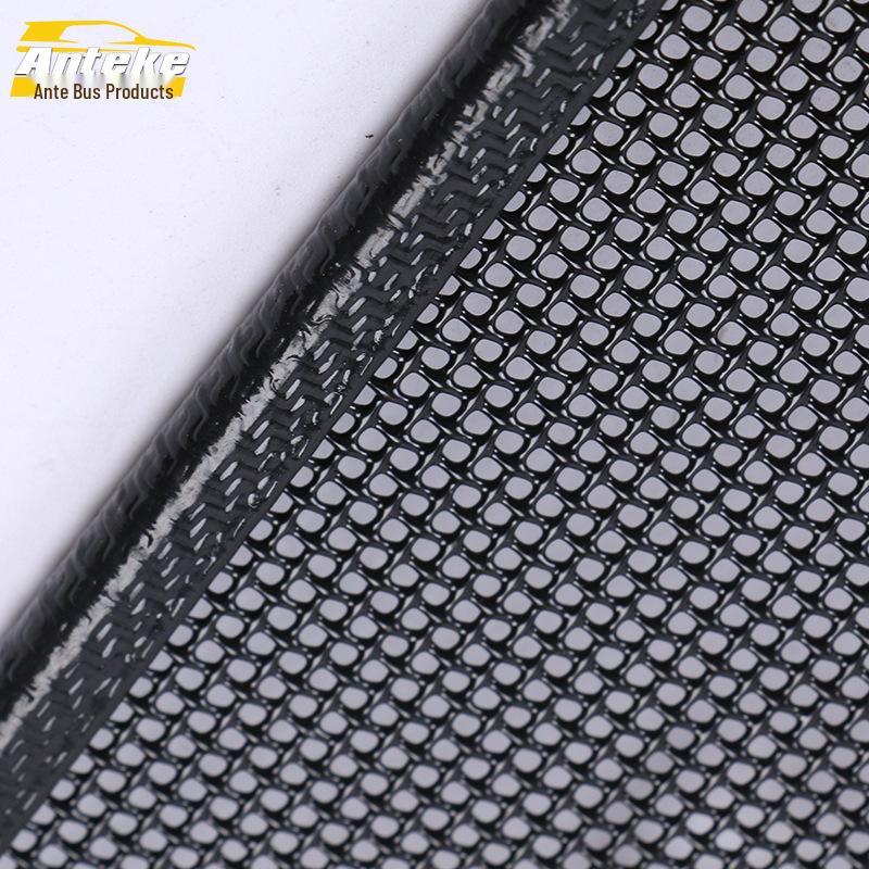 14-20 Pajero Insect Screen & Radiator Protection Net