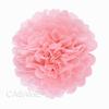 10pcs 4 6 8 10 12 Inch Tissue Paper Pom Poms Wedding Party Paper Pompom Flower for Wedding Decoration Pompoms Birthday Baby KTY