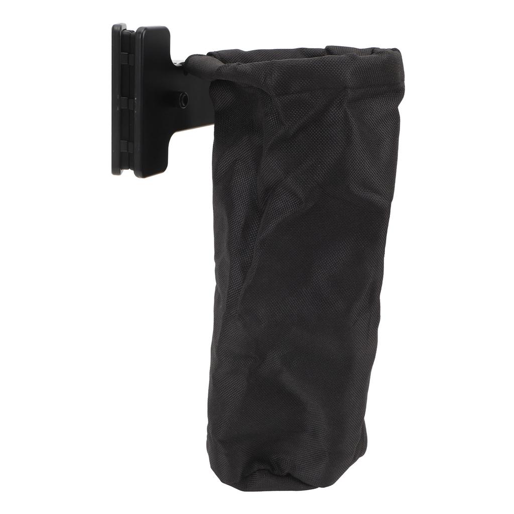 Drumstick Holder Bag with Detachable Clip Oxford Cloth Storage Bucket Organizer for Drum Sticks Mall