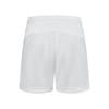 Li Ning Casual Shorts Unisex White AAPU136-