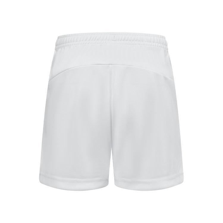 Li Ning Casual Shorts Unisex White AAPU136-
