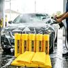 Догляд за автомобілем – Губки, ганчірки, пензлі