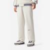 Li Ning Sports Lifestyle Serie Fleecegefütterte Warme Locker Geschnittene Lässige Strick-Jogginghose für Herren AKLVJ31-2