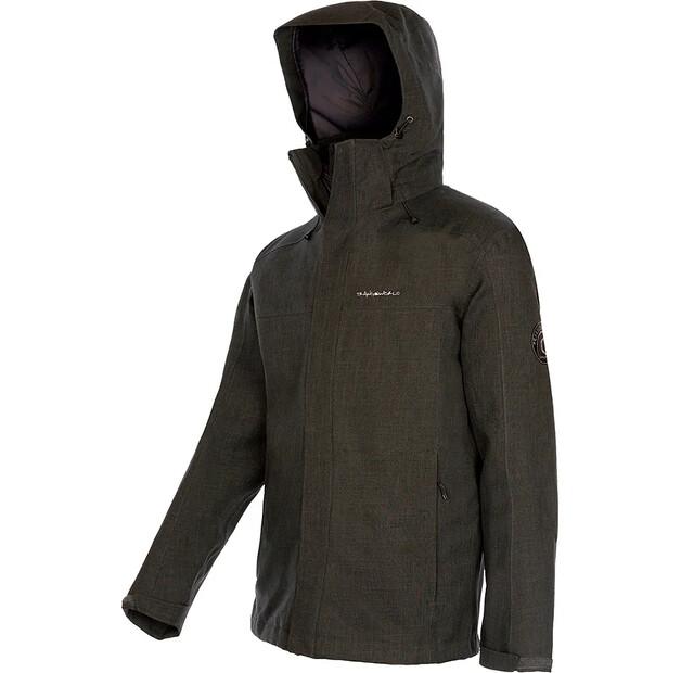 

Trangoworld Yron detachable куртка S