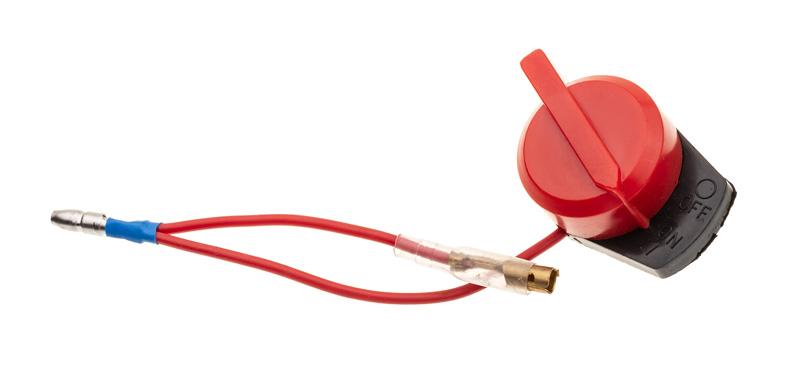 

Engine Switch Generators Honda Gx 2 Wires Nz538