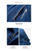 Unisex 3-in-1 Detachable Storm Jacket, Ideal for Cold Weather, Work, and Tibet Travel, Sizes L-8XL