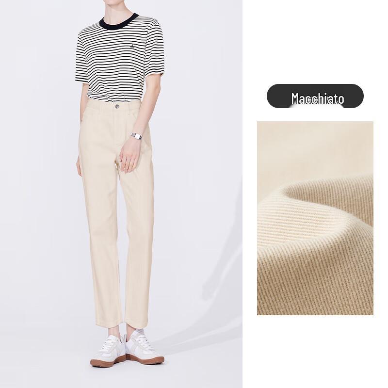 

Женские укороченные джинсы скинни Navigare XL