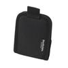 Pazdesign Hook Dust Black Pouch, PAC-403