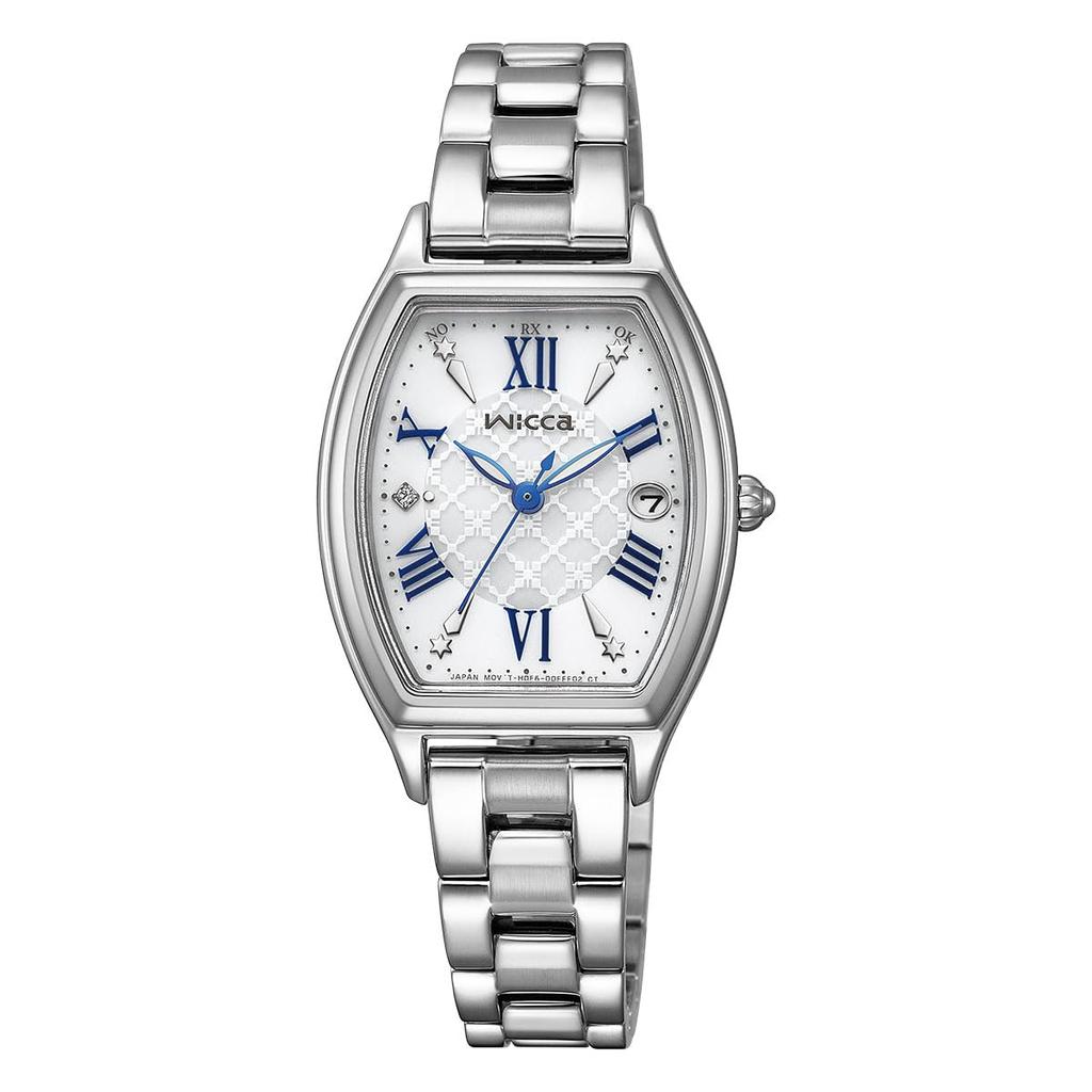 CITIZEN Wicca KS4-014-11 Women's Watch