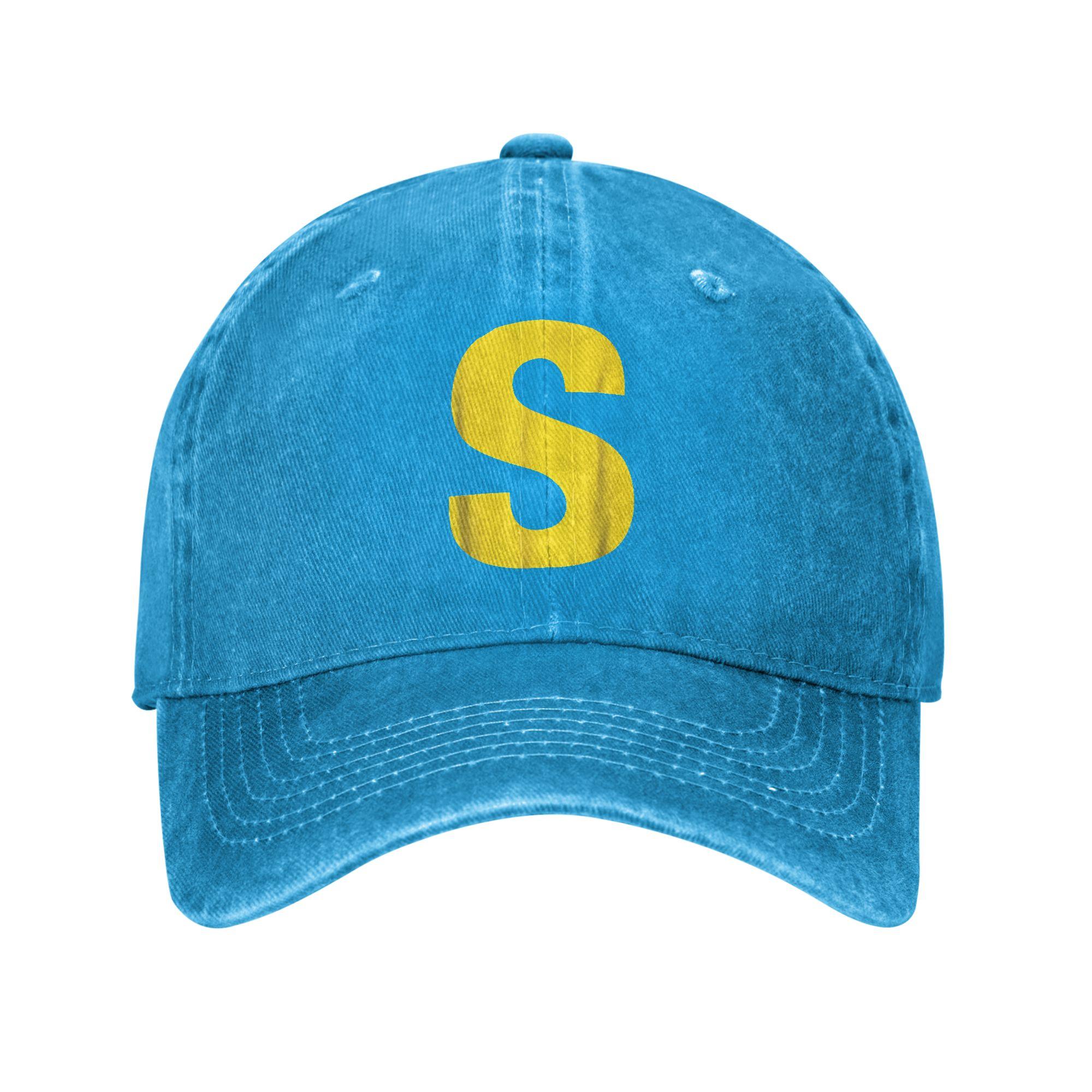 

A-Alvin and the Chipmunked Outfit Casual Baseball Cap For Unisex Adult Animation Running Hippie Hip Hop Hats Fashion Baseball Caps One Size