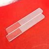 Nano-polishing Glass Nail File Polishing Nail Polish Polishing Nail Polish Polish File Bar