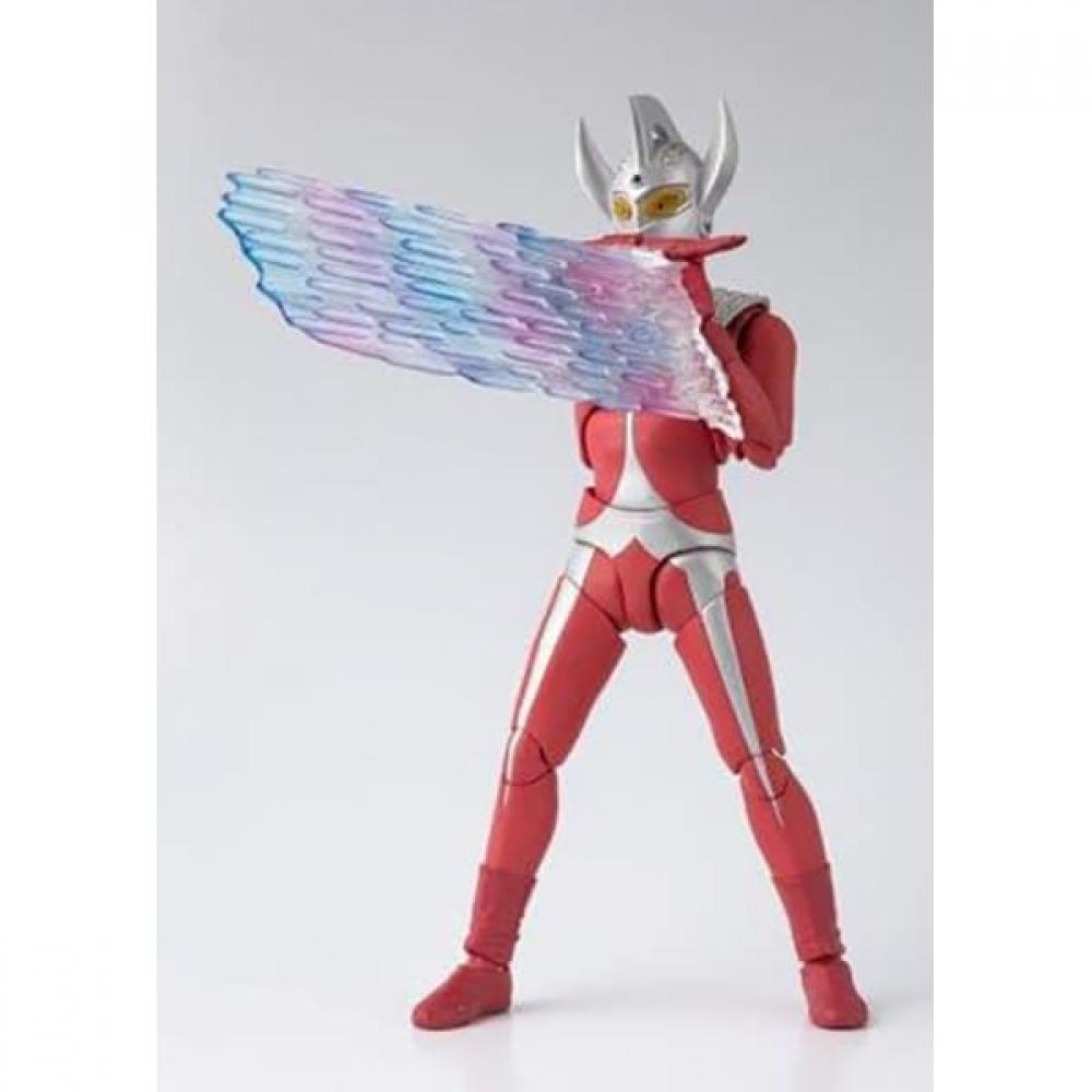 Bandai Spirits S.h. Figuarts  Figuarts  Ultraman Taro [painted Action Figure Total Height Approx. 150mm  Reproduced 2024 8]
