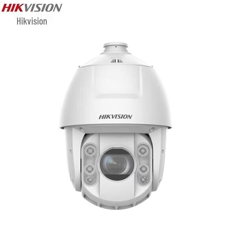 

Hikvision DS-2DC6432IW-D 4MP 32x Zoom PTZ Network Camera CN plug (adapter included)