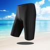 2020 Men's Sharkskin Quick-Dry Waterproof Swim Trunks - Professional Five-Point Bestseller