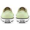 Chuck Taylor All Star Renew Cotton Converse Low 'Barely Volt' 167647C