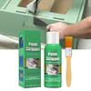 Sverniciatore Efficiente 12x4cm Facile da Applicare per Rimuovere la Maggior Parte dei Tipi di Vernice e Smalto Strumento Sverniciatore per Vernice Automobilistica