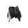 Halloween Pet Black Bat Costume Set with Mask Wing for Cats Dogs Creative Cosplay Cat Dog Halloween Party Pet Supplies