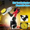 Universal Multi-Position Magnetic Base Magnet Stand for Dial Indicator Holder Magnetic Correction Gauge