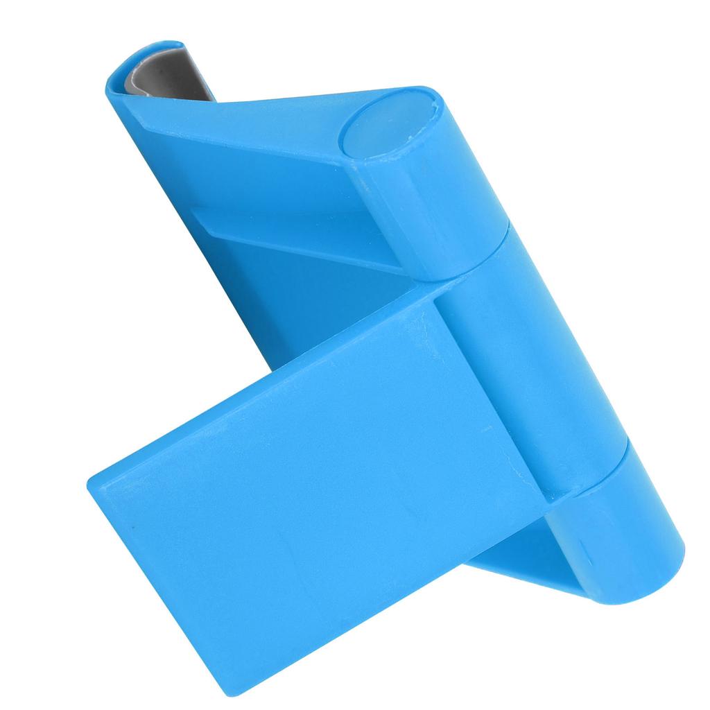 Multifunctional Phone Support Folding Desktop Stand Portable Plastic Holder for Mobile Phone Tablet