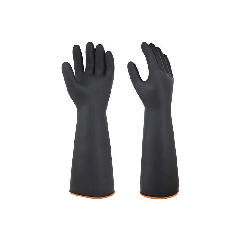 Industrial Chemical Resistant Gloves