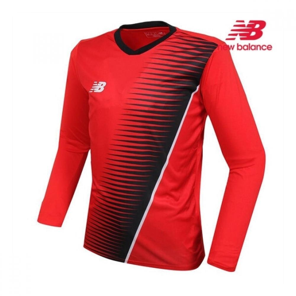 

New Balance New Balance Sweatshirt Nb Sash Ls Jersey Nbnd6b80 See detail page/95