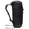 Nike Polyester Backpack Regular Unisex Black Casual BA5815-014