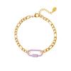 Braceletes – Pulseiras de cadeia