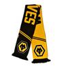 Wolverhampton Wanderers FC Szalik Vertigo