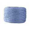 Bamboo Fiber Multi-strand Cotton Yarn - 100g for Handmade Knitting & DIY Crochet Scarf Hat Projects
