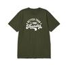 BETTERTHAN88 Btss15 Million Volt Zzzzzzz Logo Graphic Short Sleeve T-Shirt (C Type)