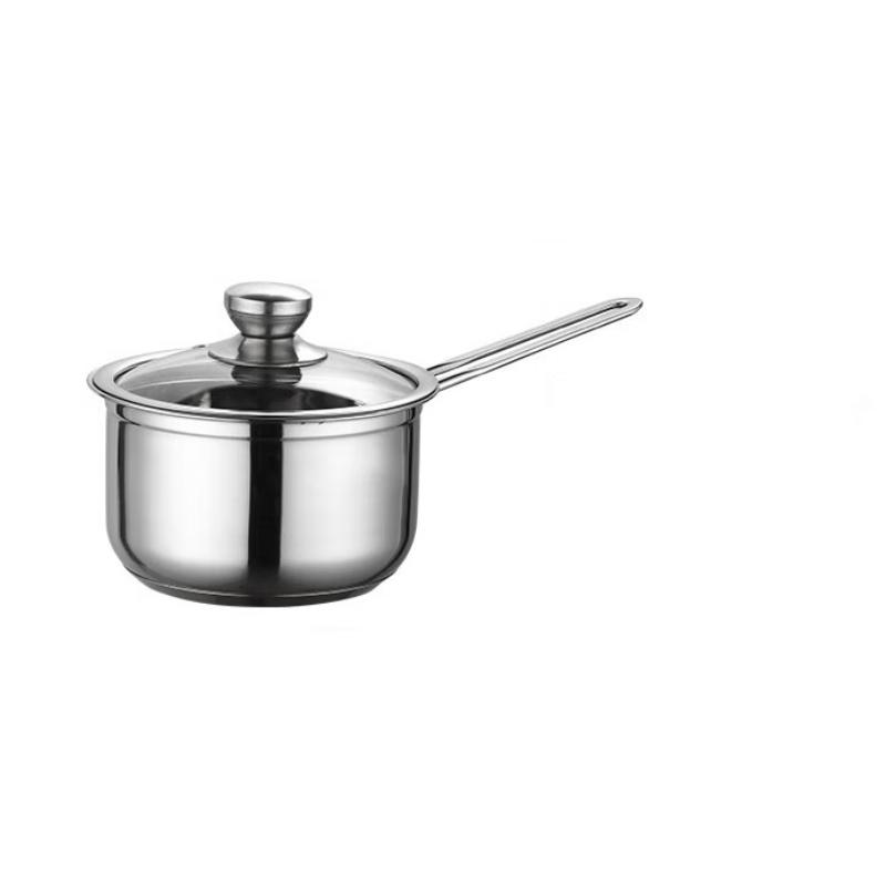 Shangheng Stainless Steel Multi-Purpose Pot