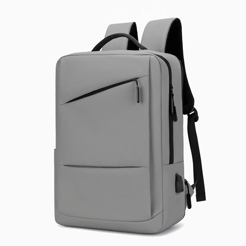 Expandable Travel Business Backpack