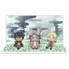 Made In Abyss Golden Land of the Fiery Sun Acrylic Diorama A Reg [Riko & & Nanachi]