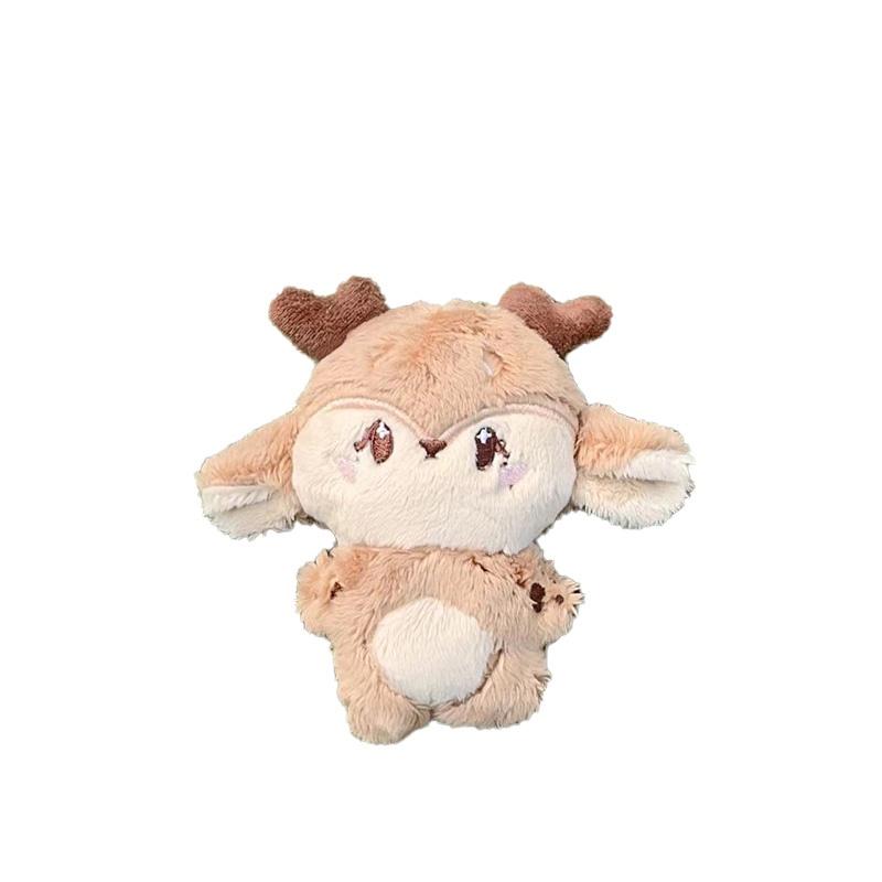 Idol Super Soft Plush Toy With Idol Design 10cm/3.94in