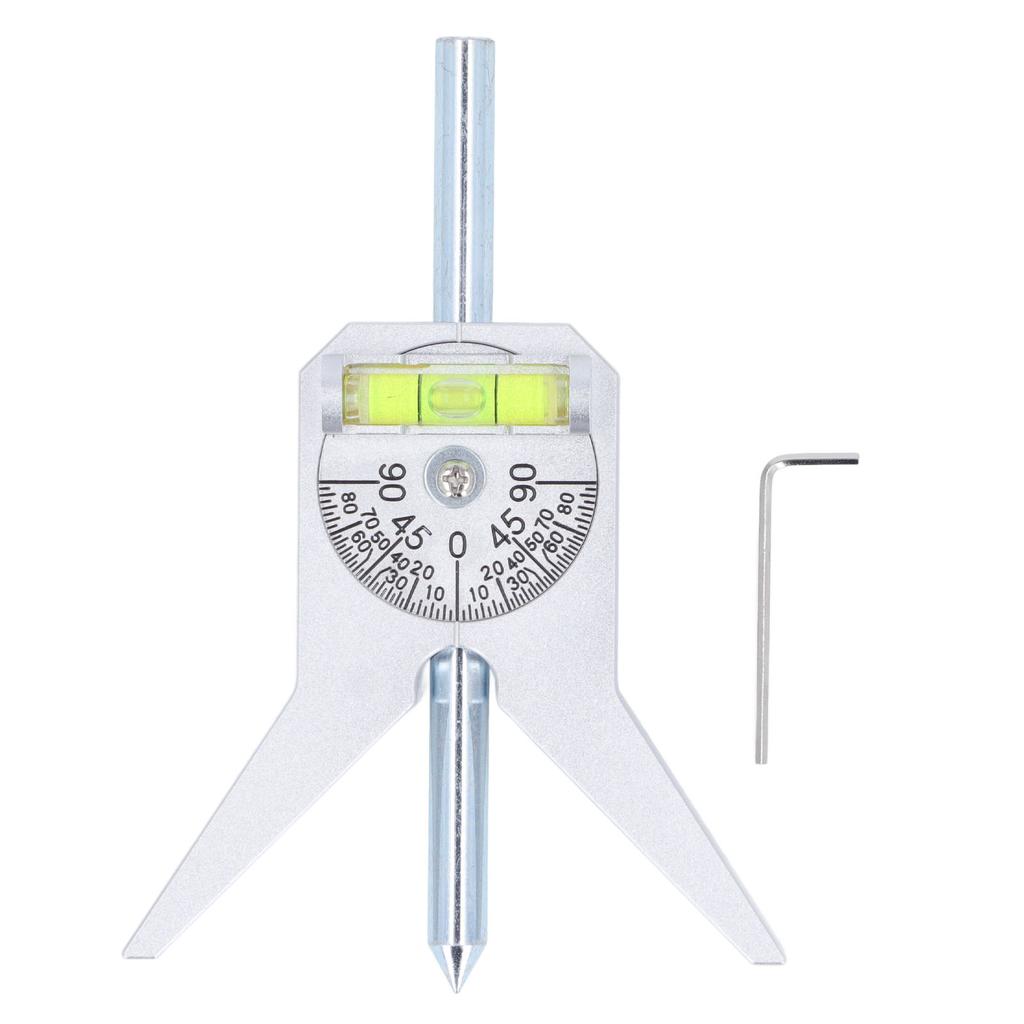 Ferramenta de Centralização de Marcador de Tubo de Segurança Localizador de Centro de Tubo de Segurança Ferramenta Cabeça de Centralização de Marcador de Tubo de Segurança