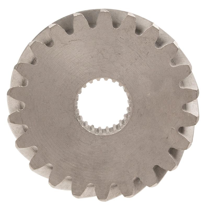 Loncin Lc1P70Fa Worm Gear With Shaft Original Part 196150005-0001