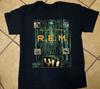 R.E.M. Band Green World Tour Unisex T-Shirt All Size S To 5Xl Unisex T-Shirt