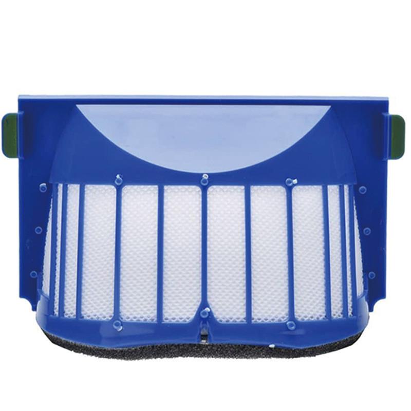 For Irobot Roomba 500 And 600 Series Replacement Parts With Filter Brush And Wheel For House