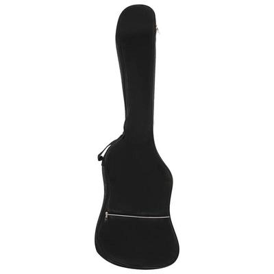 Padded Waterproof Electric Bass Guitar Gig Bag