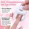 Strong Magnetic Cats Eye Nail Art Device For Beginners And Professionals Multifunctional Nail Art Tool