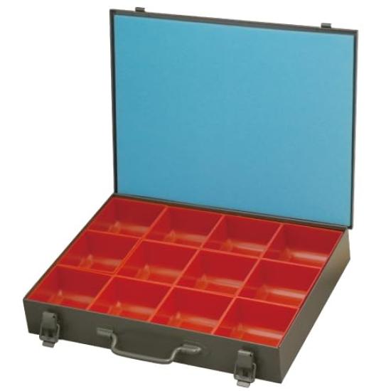 

Marvel Parts Box PB-400C