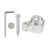 Kupplungsspreizer CVT Antriebsriemen Wechsel Entfernungswerkzeug Ersatz Teilenummer 708200720 529000088 708200686