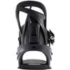 Burton Citizen Snowboard Bindungen Modell Schwarz Large Damen ReFlex 2023-2024