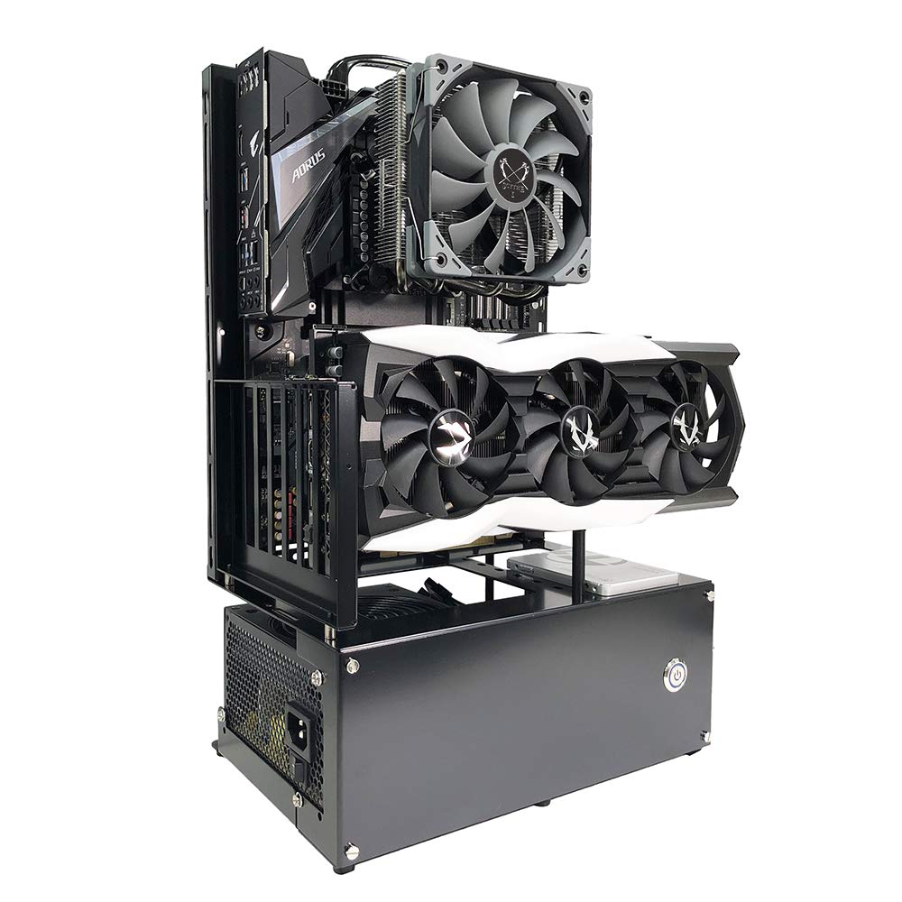 Nagao Manufacturing Open Frame ver.ATX