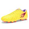 Foreign trade football shoes are nailed into artificial turf, practical training shoes, youth sports shoes ag/TF