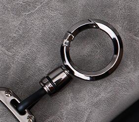 

Car Folding Remote Key Fob Case Cover Shell For Volkswagen VW Polo Golf 7 MK7 Tiguan Passat Jetta E-golf Keychain Accessories