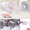 Waterproof Anti-Mold Seam and Seal Strip for Kitchen and Bathroom Edges